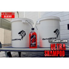 Detailking Ultra Shampoo 1l